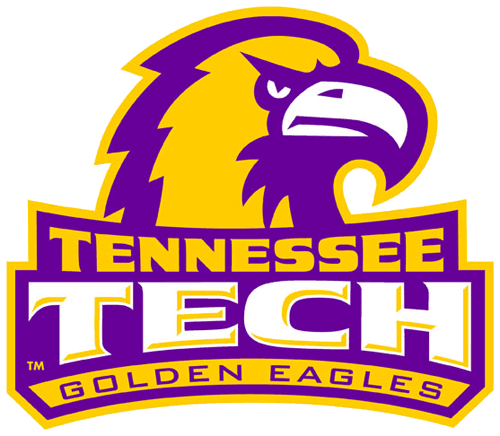 Tennessee Tech Golden Eagles 2006-Pres Primary Logo t shirts DIY iron ons